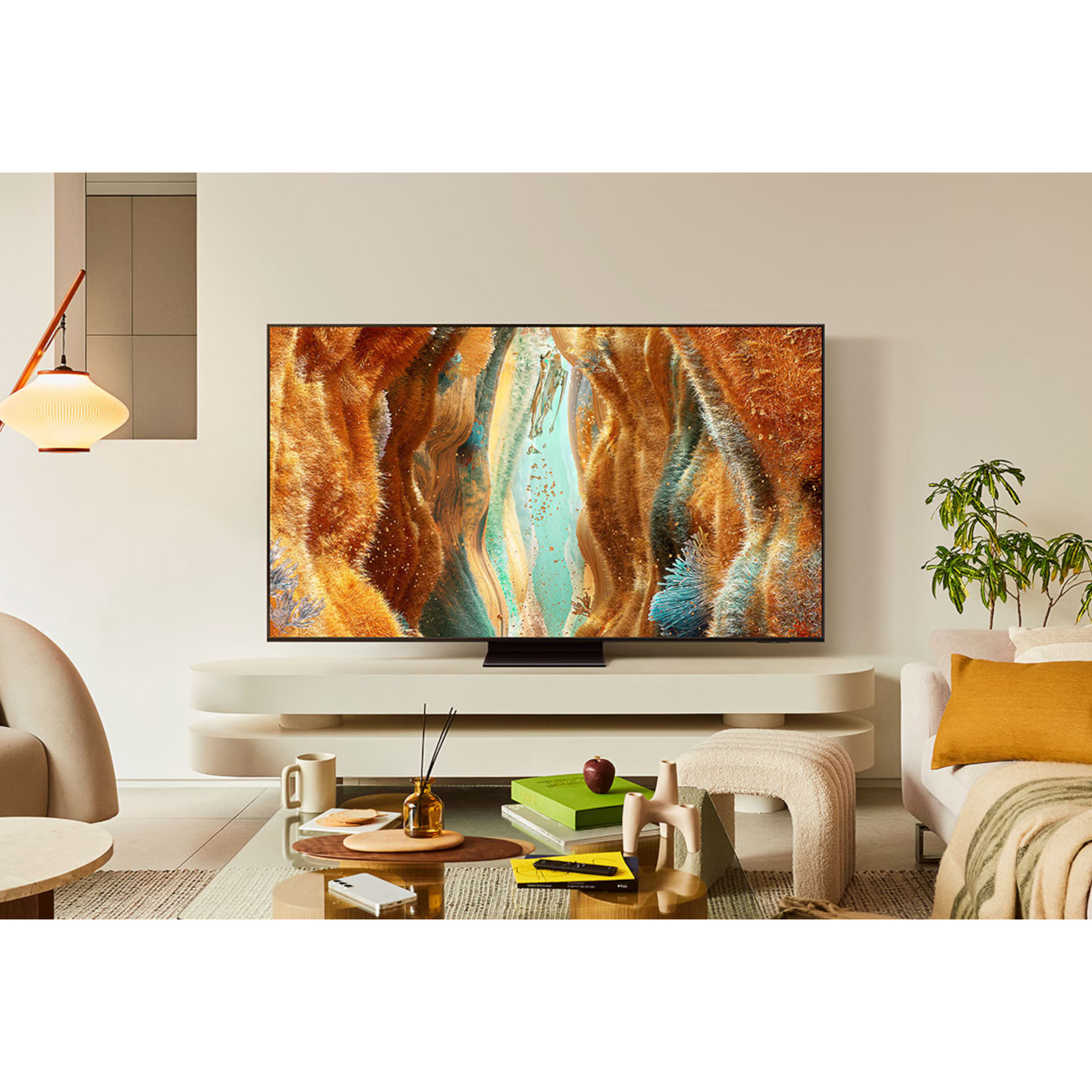 Neo QLED 4K TV Samsung QE55QN72FATXXH
