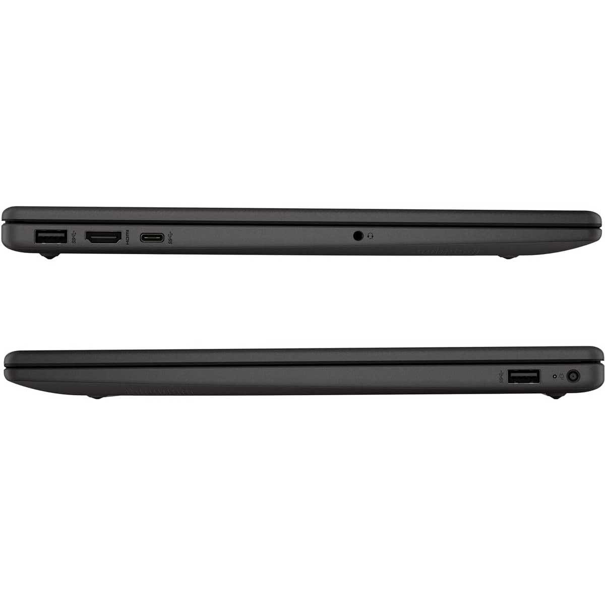Notebook HP 255 G10 15.6" FHD AG AMD R5 7530U