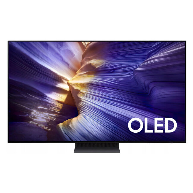 QLED 4K TV Samsung QE77S90FAEXXH