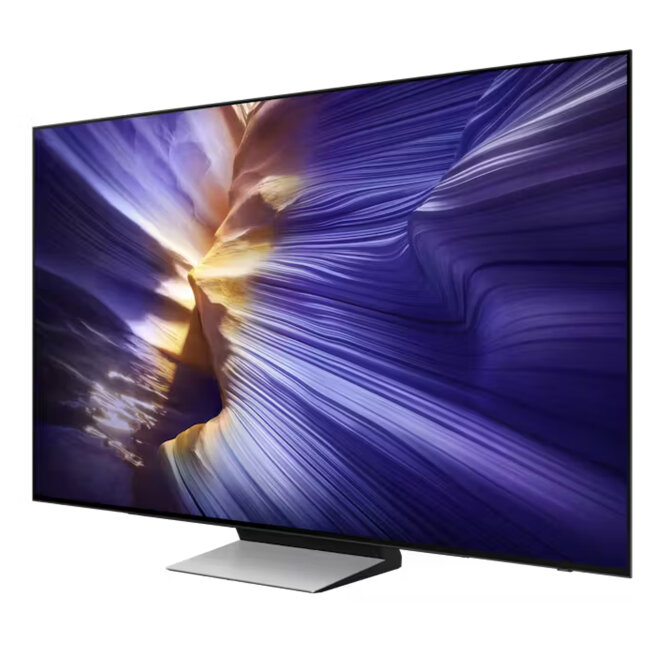 QLED 4K TV Samsung QE77S90FAEXXH