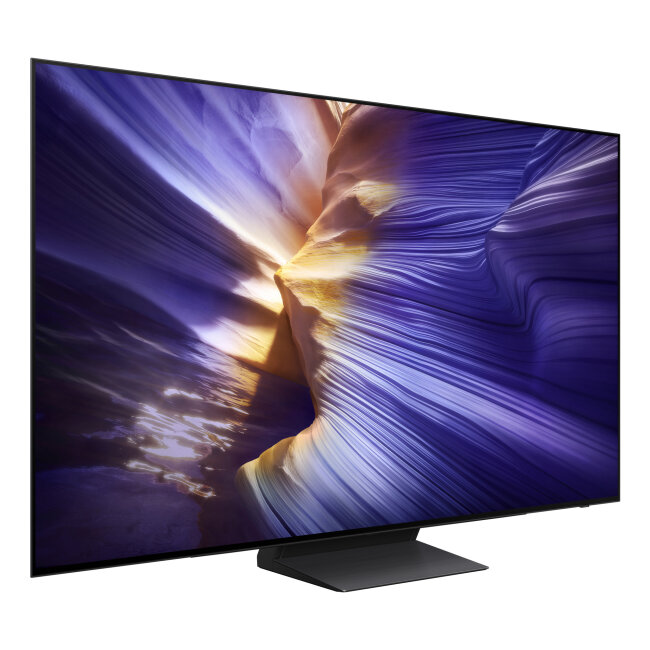QLED 4K TV Samsung QE77S90FAEXXH