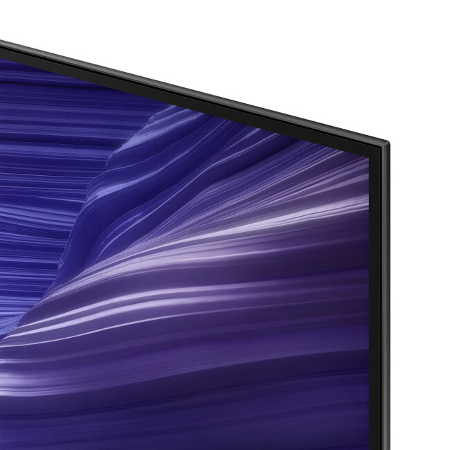 QLED 4K TV Samsung QE77S90FAEXXH