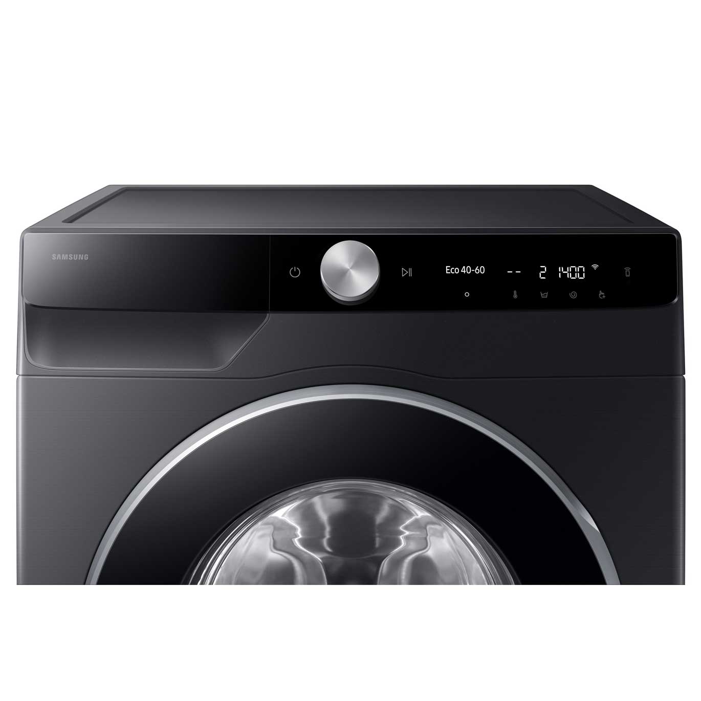 Veš mašina Samsung WW90DG6G94LBU4