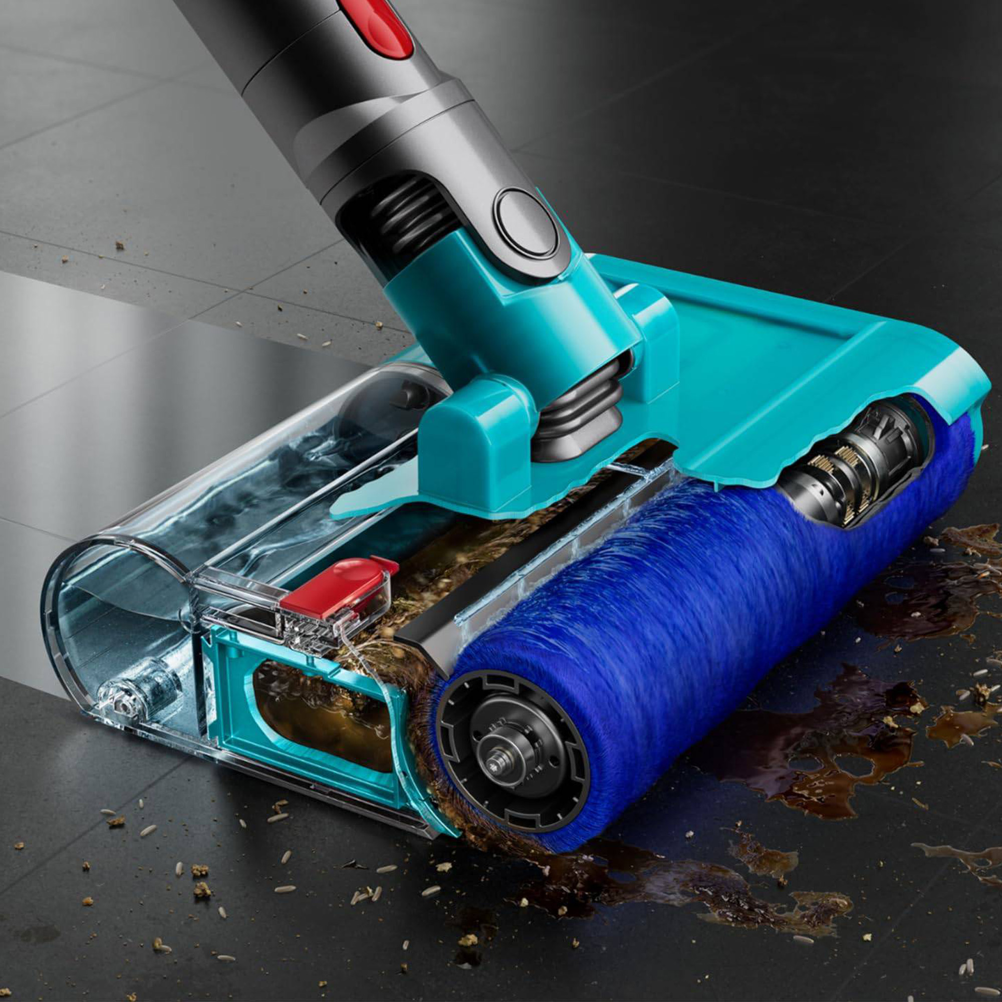 Bežični usisivač Dyson V10 Cyclone Submarine