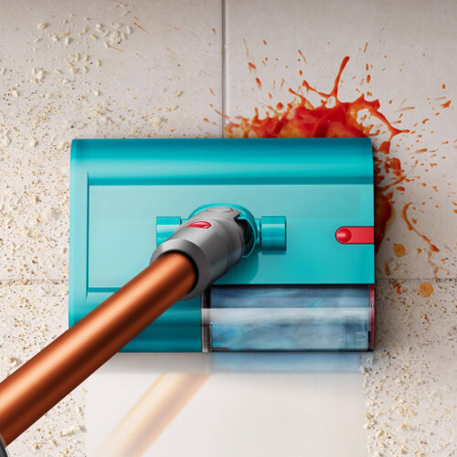 Bežični usisivač Dyson V10 Cyclone Submarine