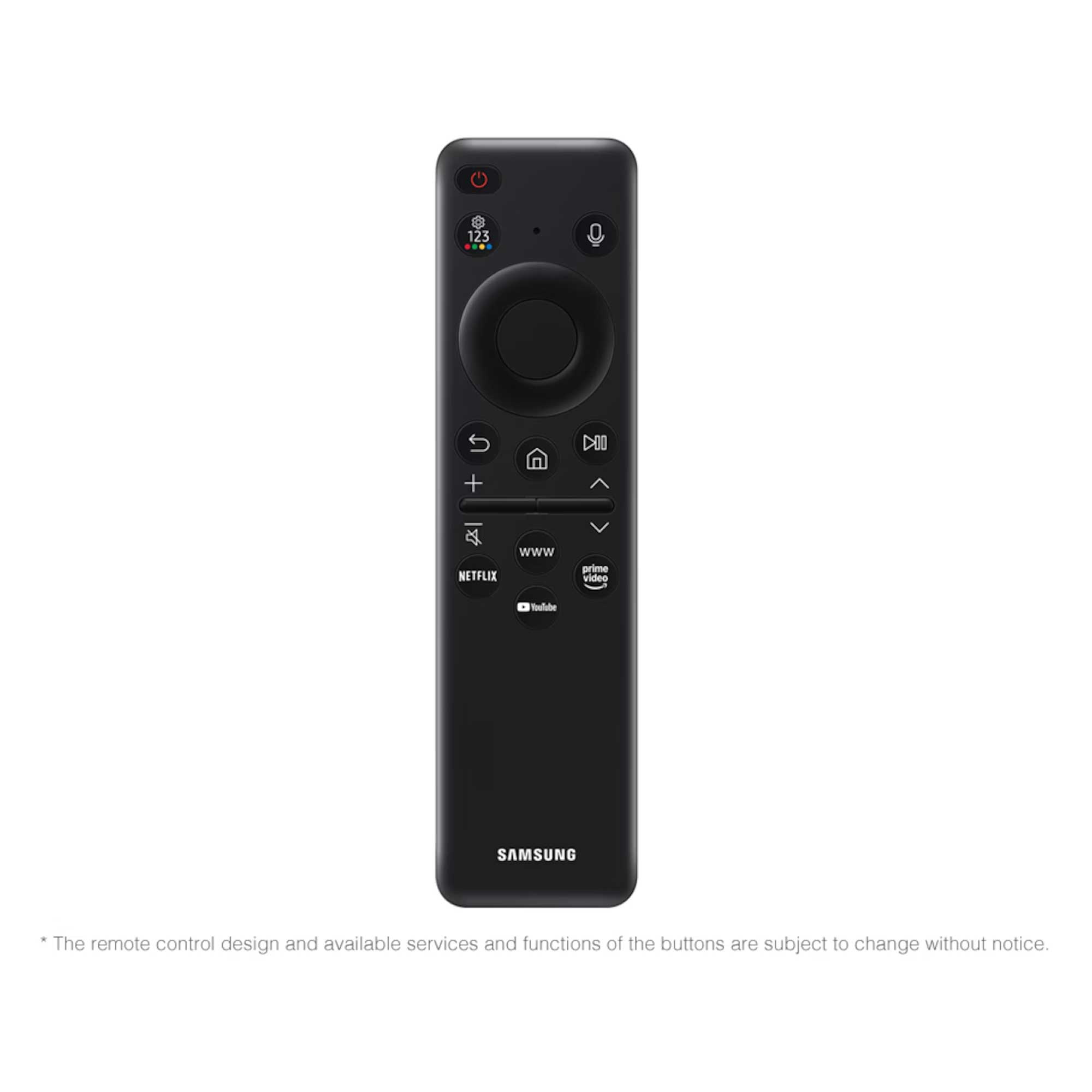 TV Samsung QE 43Q7F2AUXXH