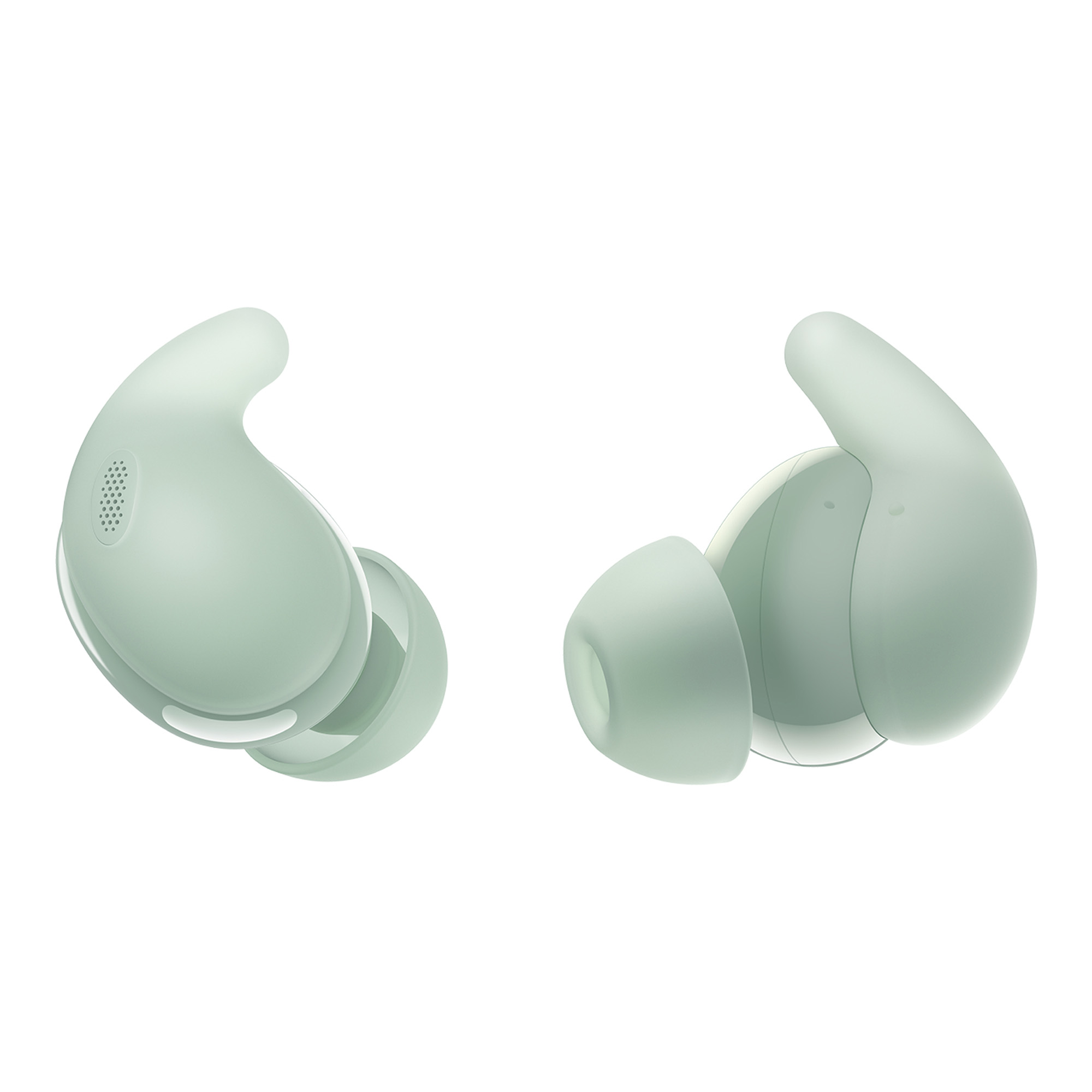 Slušalice Sony WFLS910NG.CE7 LinkBuds