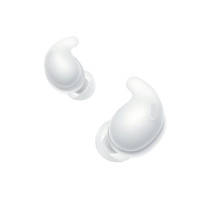Slušalice Sony WFLS910NW.CE7 LinkBuds