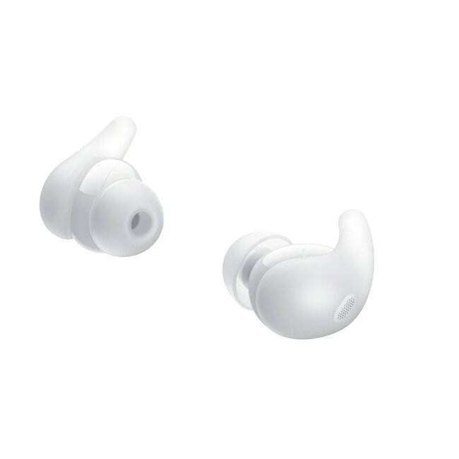 Slušalice Sony WFLS910NW.CE7 LinkBuds