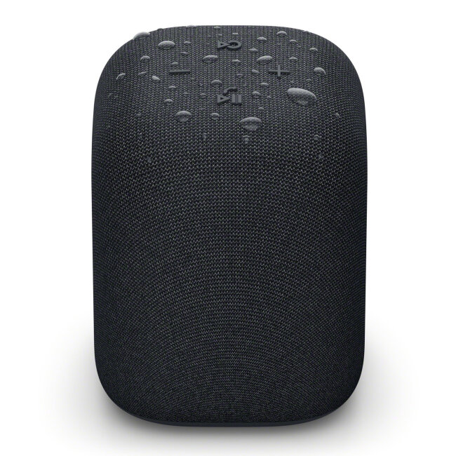 Zvučnik Sony SRSLS1B.CE7 LinkBuds Speaker