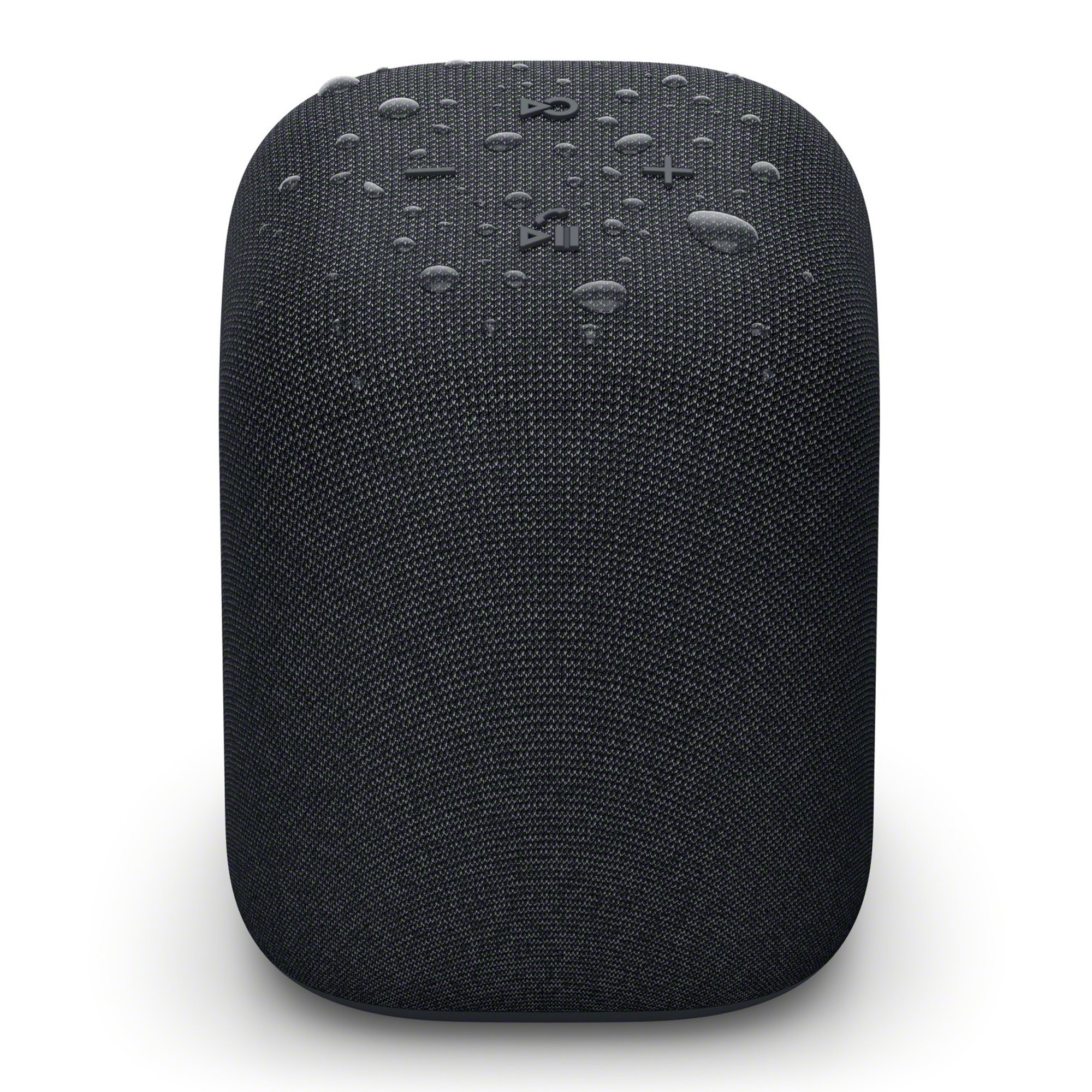 Zvučnik Sony SRSLS1B.CE7 LinkBuds Speaker