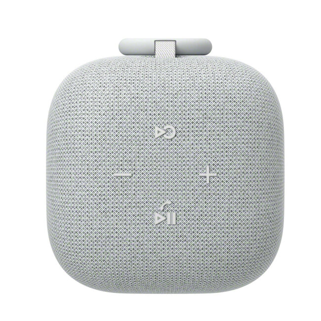 Zvučnik Sony SRSLS1H.CE7 LinkBuds Speaker