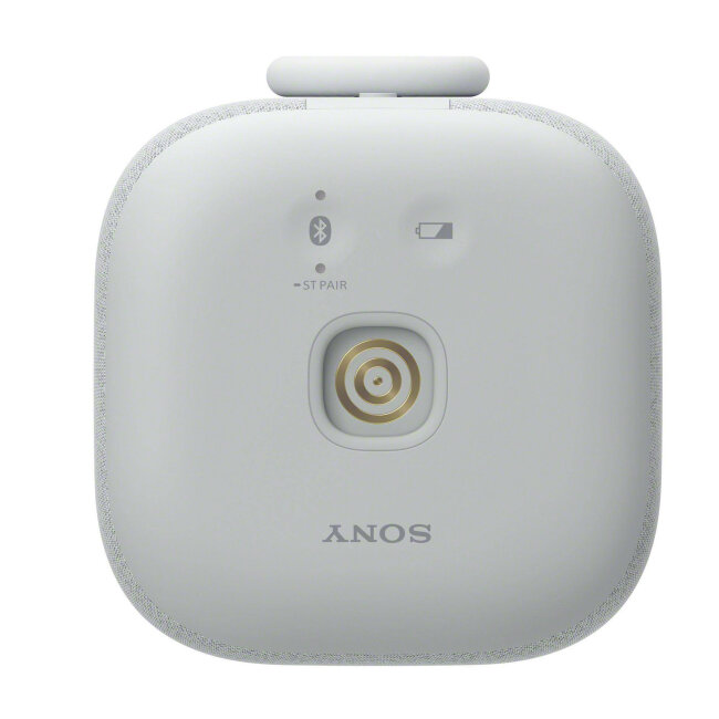Zvučnik Sony SRSLS1H.CE7 LinkBuds Speaker