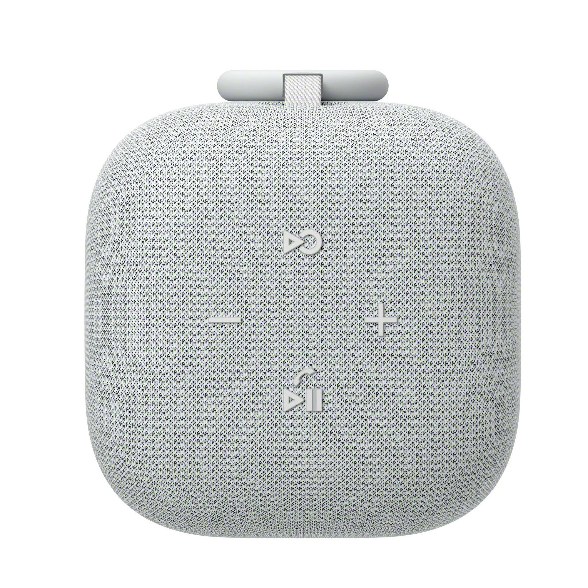 Zvučnik Sony SRSLS1H.CE7 LinkBuds Speaker