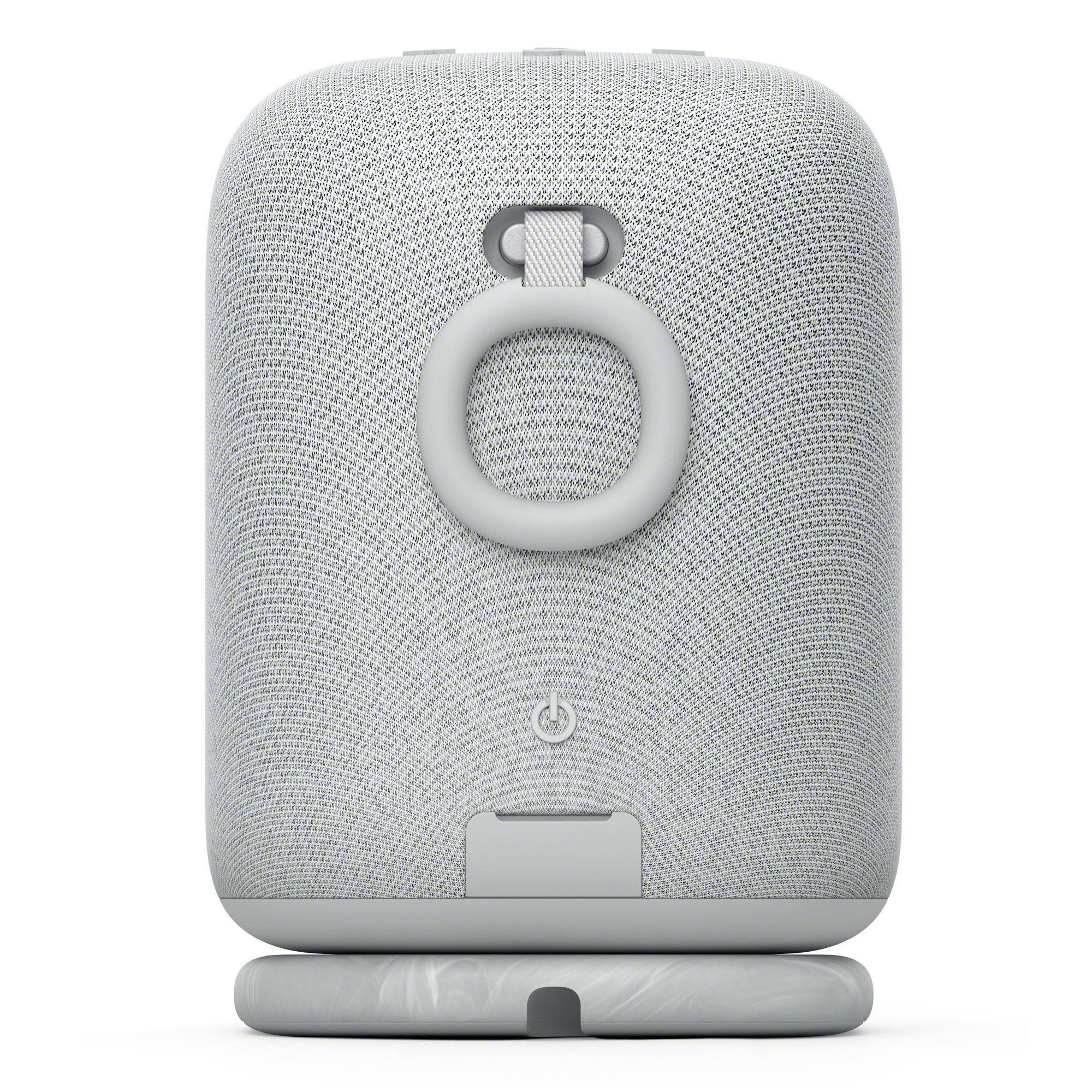 Zvučnik Sony SRSLS1H.CE7 LinkBuds Speaker