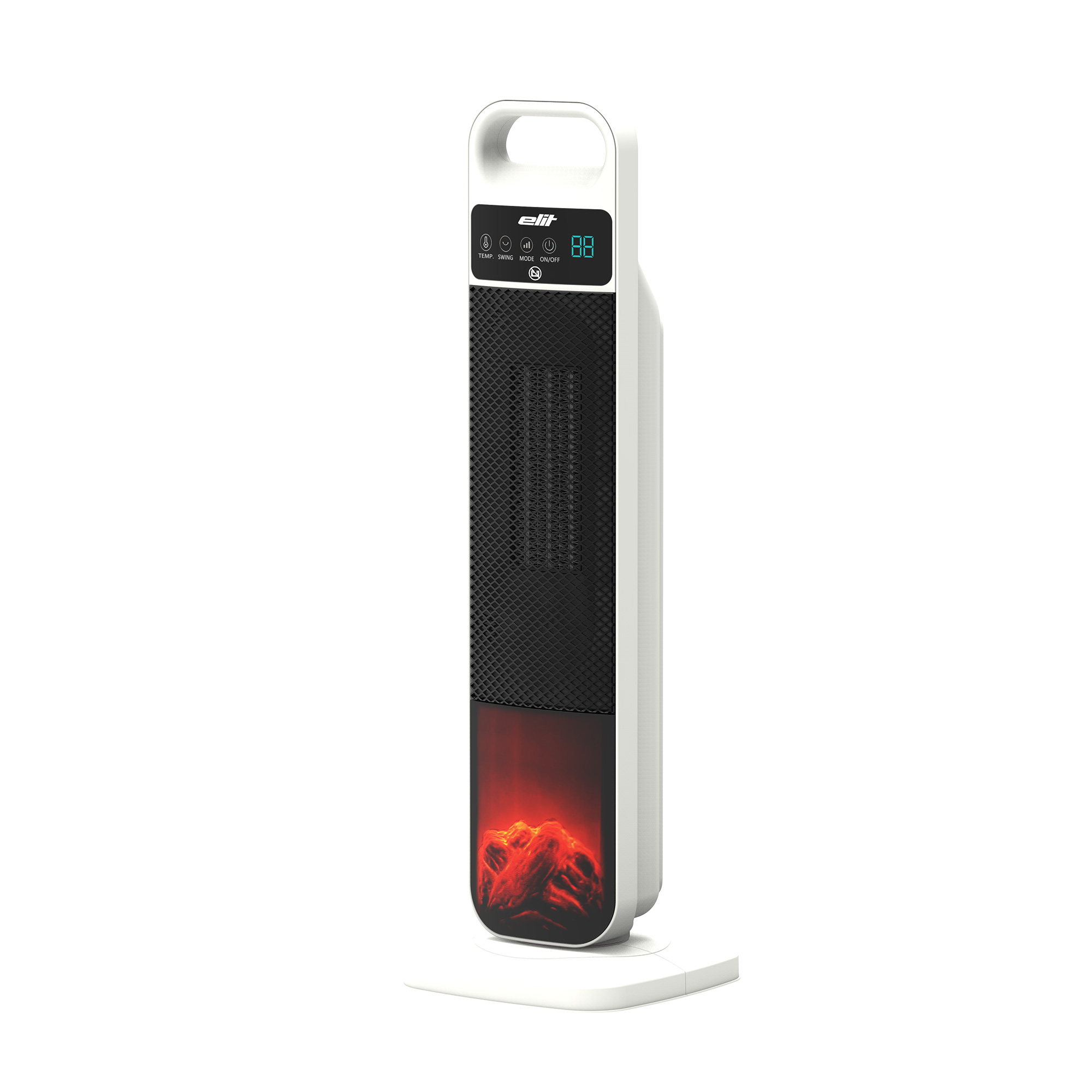 Grijalica Elit stupna PTC Torre 2000W