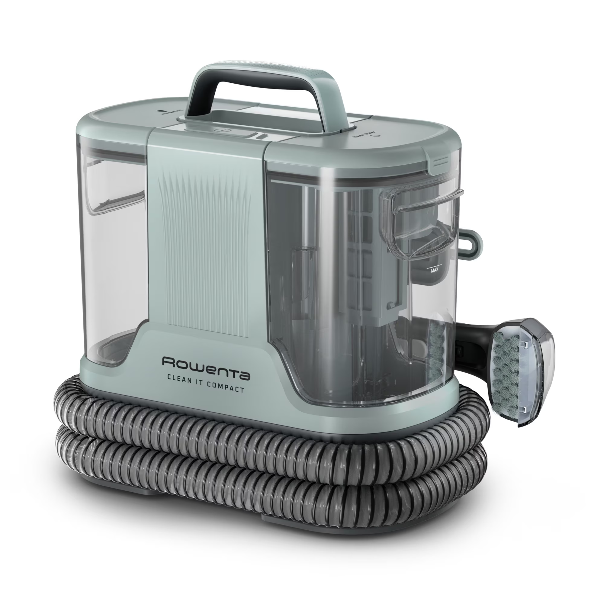 Aparat za dubinsko čišćenje Rowenta IN3020F0 Clean It