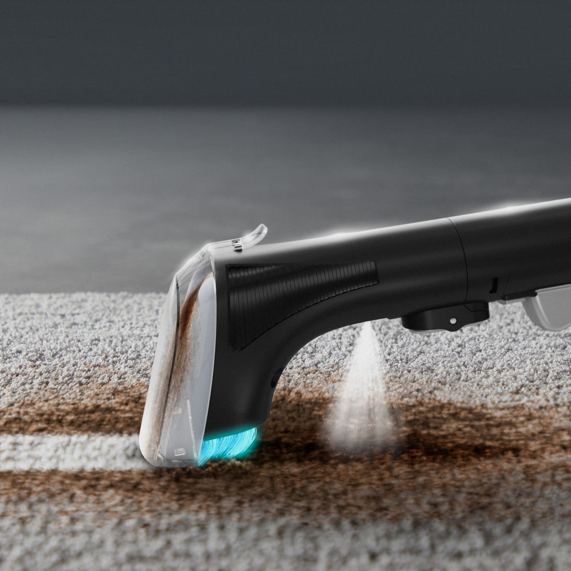Aparat za dubinsko čišćenje Rowenta IN3020F0 Clean It