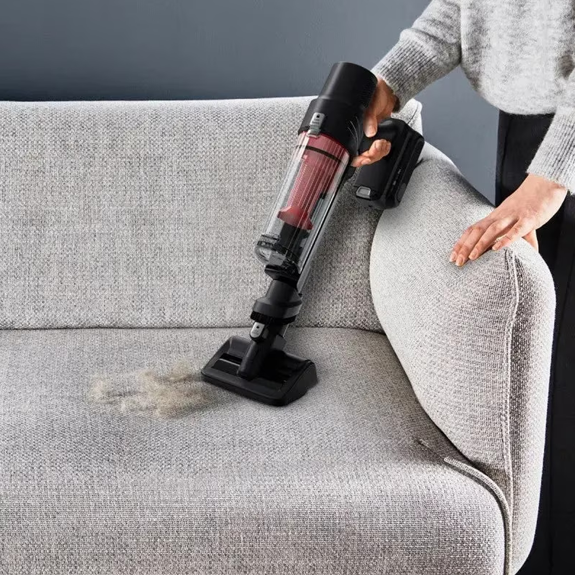 Štapni usisivač Rowenta RH6A75WO X-Pert 7.60 Animal