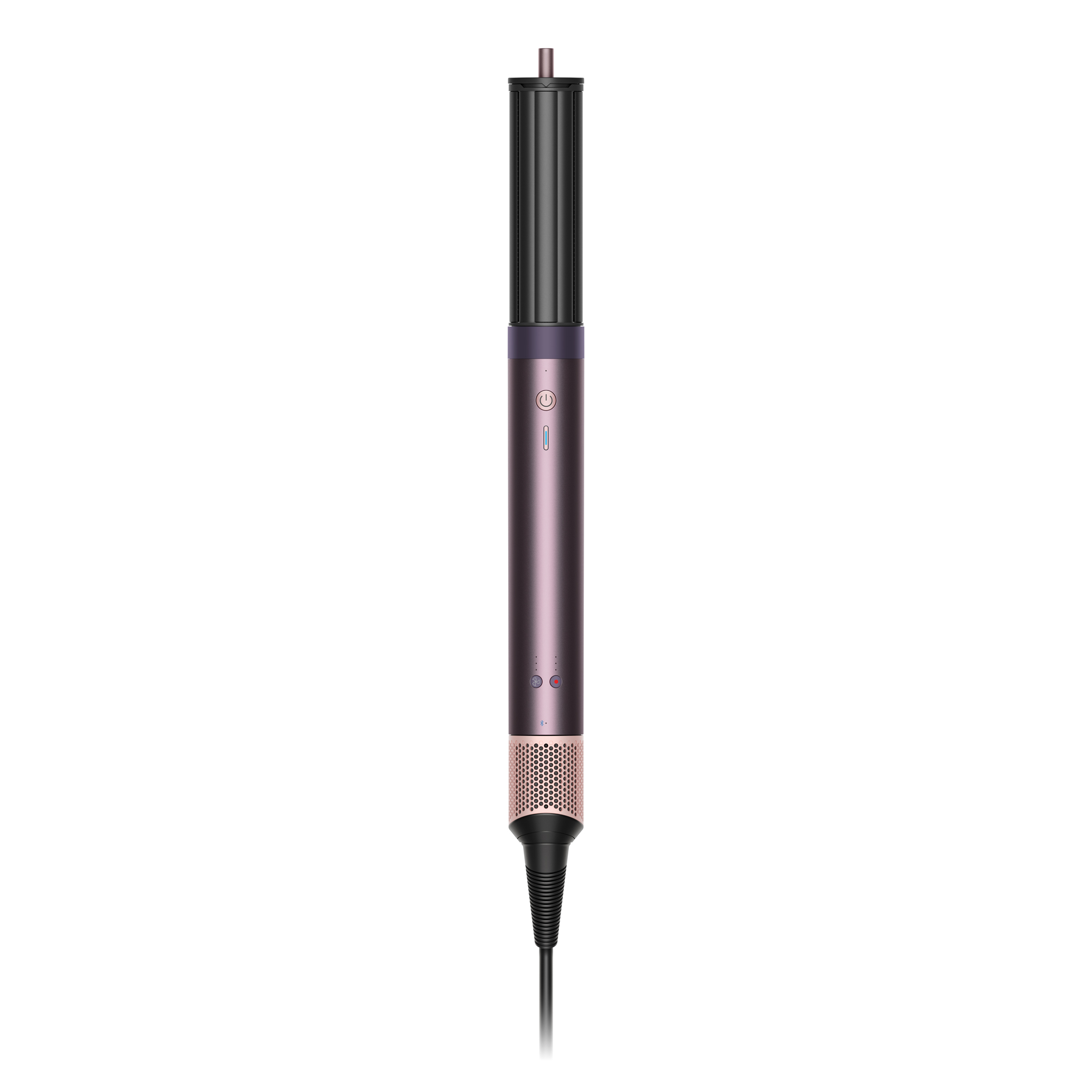 Uvijač za kosu Dyson Airwrap Co-anda2x Jasper Plum Straight+Wavy