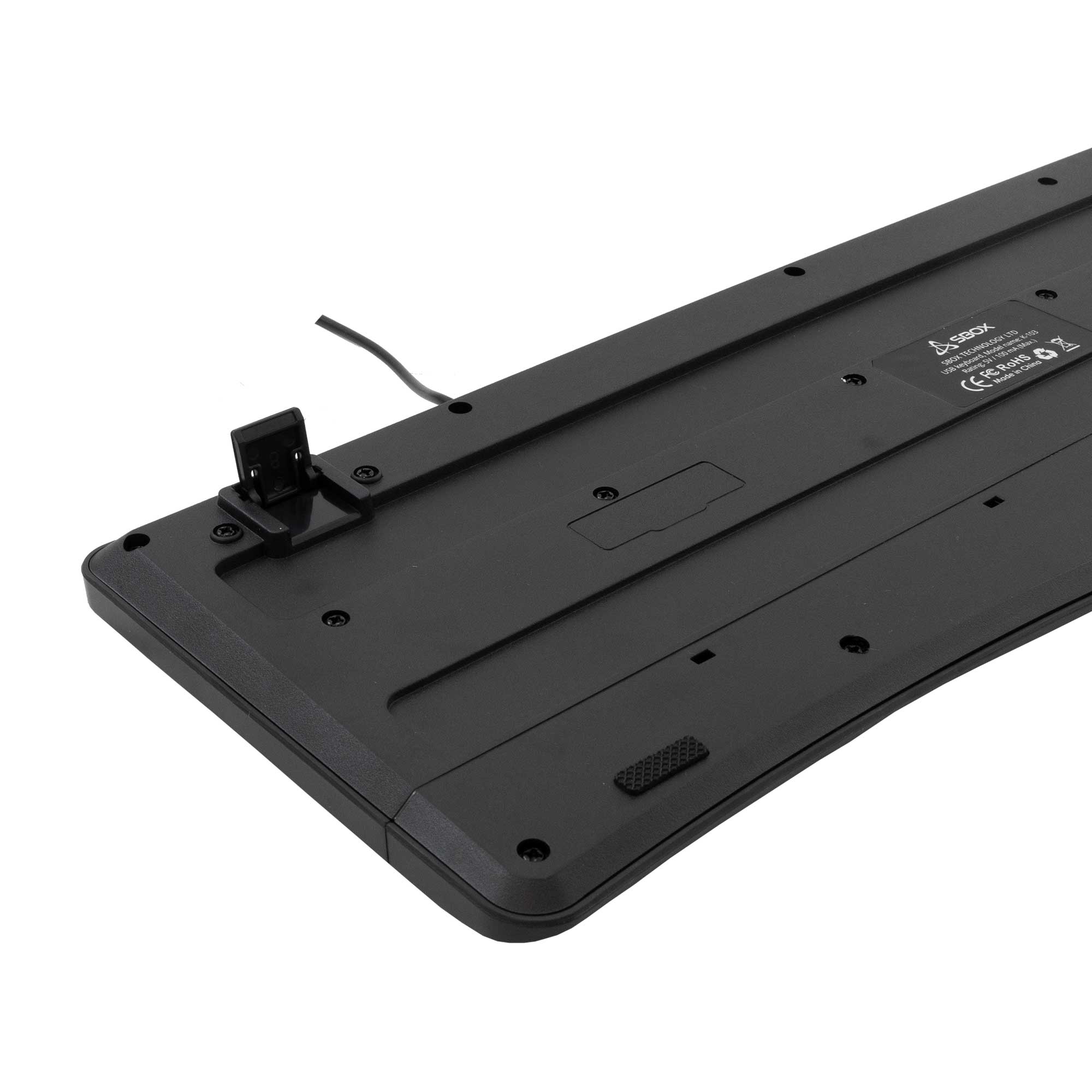 Tastatura SBOX K-103 HR
