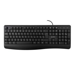 Tastatura SBOX K-103 HR