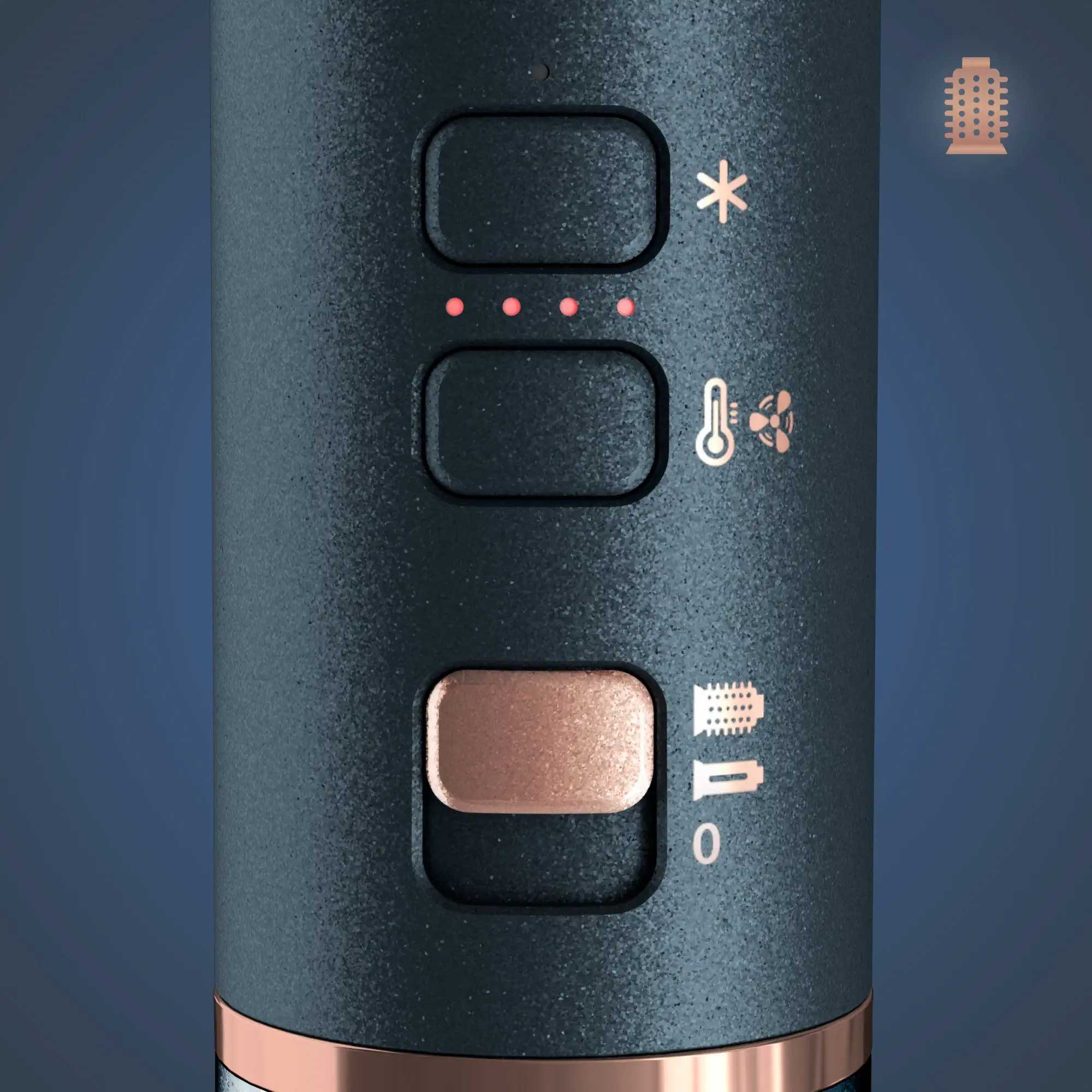 Rotirajuća četka Rowenta UB9920E0 Air Rotate