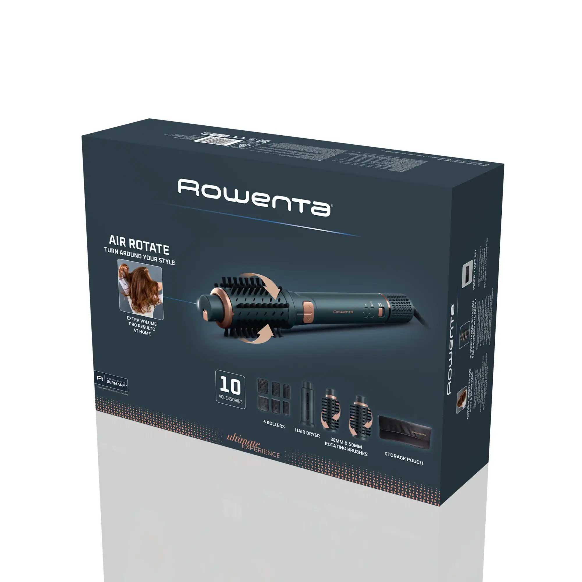 Rotirajuća četka Rowenta UB9920E0 Air Rotate