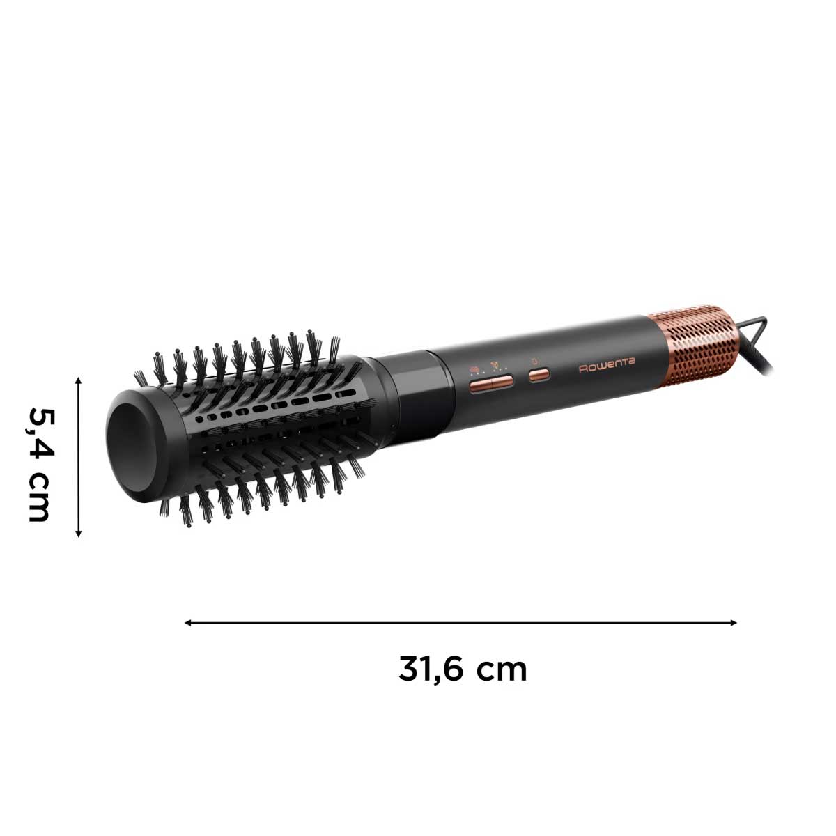 Multistyler Rowenta UB9820E0 Air Shape