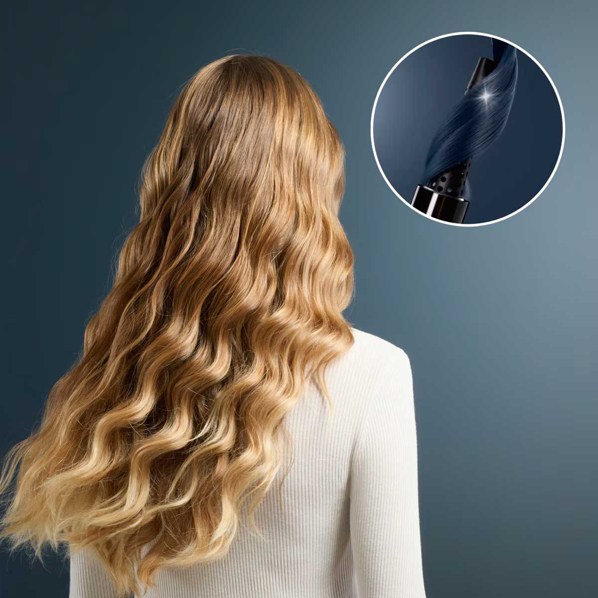 Multistyler Rowenta UB9820E0 Air Shape
