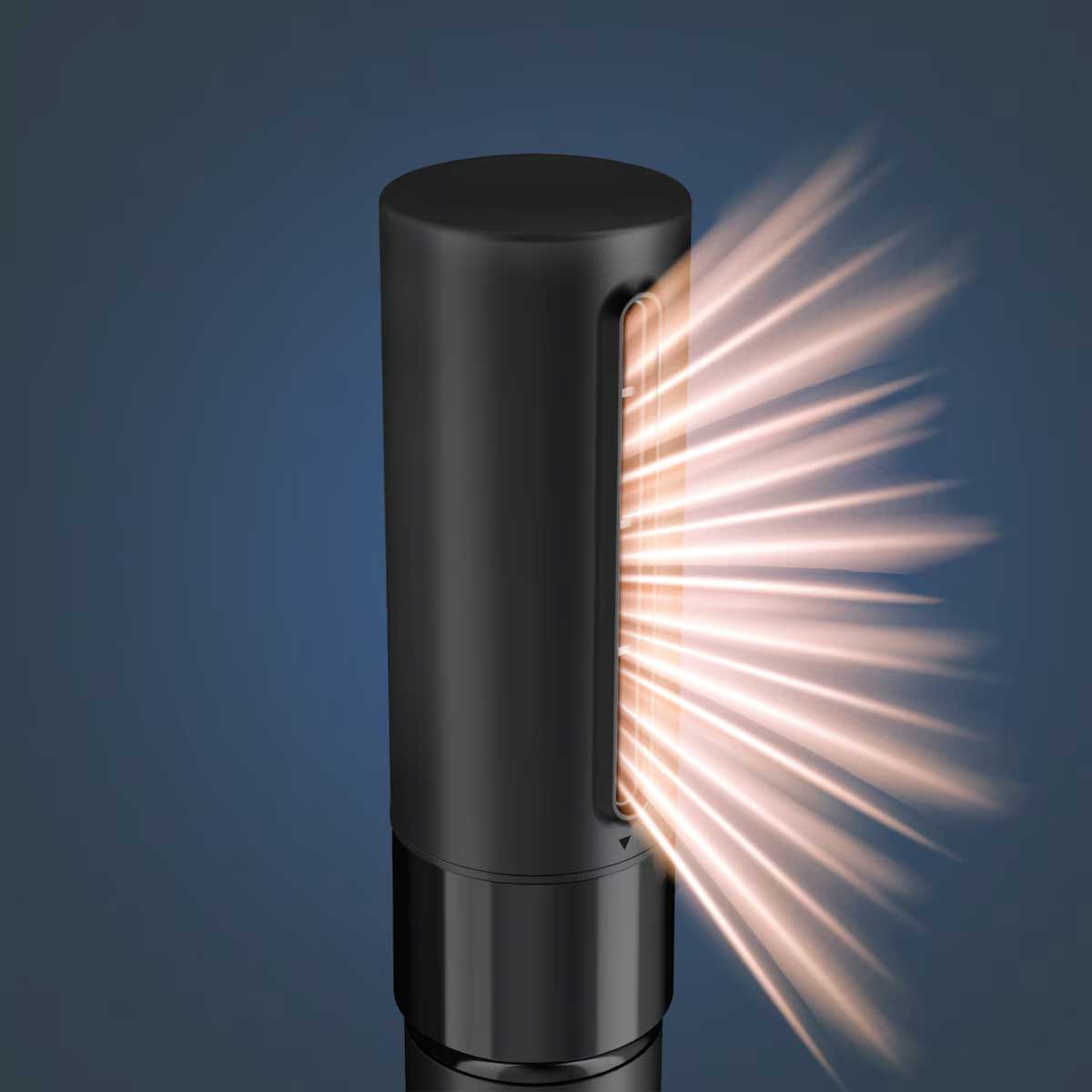 Multistyler Rowenta UB9820E0 Air Shape
