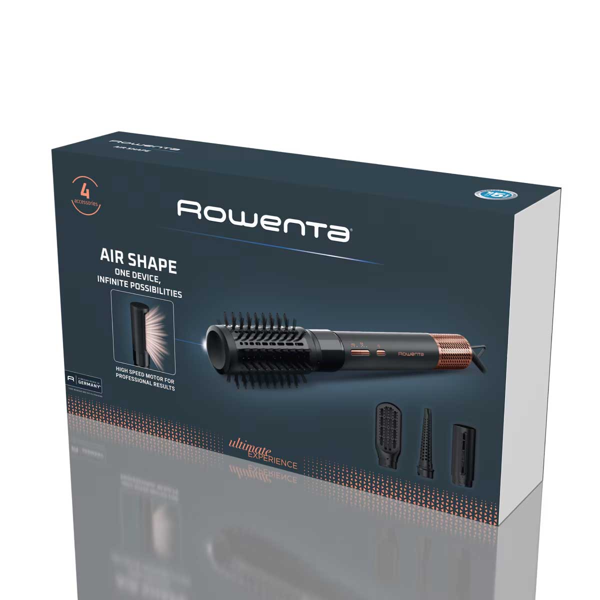 Multistyler Rowenta UB9820E0 Air Shape