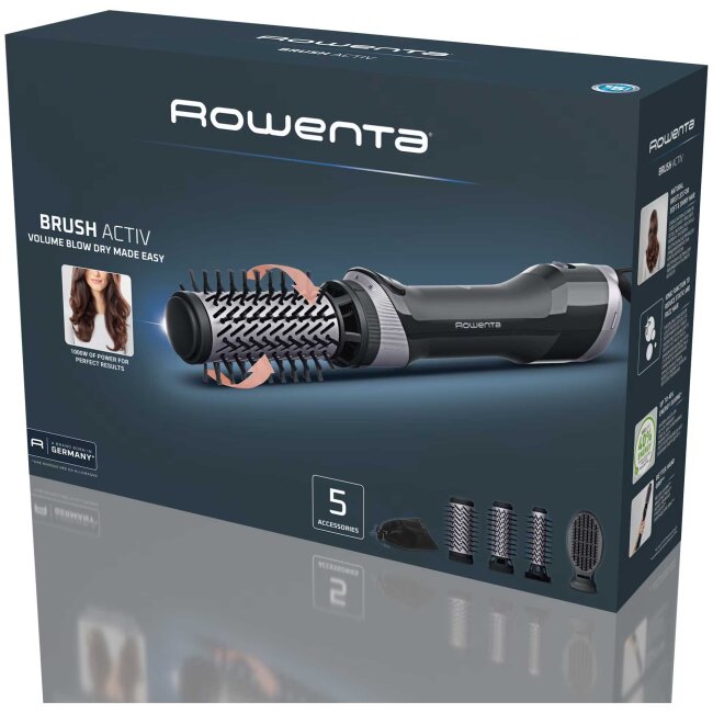 Rotirajuća četka Rowenta UB9534F0 Active Renewal