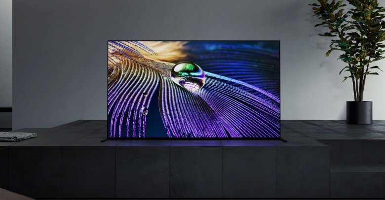 Prvi Televizor Na Svijetu S Kognitivnom Inteligencijom, Sony BRAVIA XR A90J